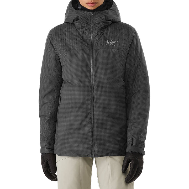 Arc'teryx Rush Insulated Jacket - Women's Black