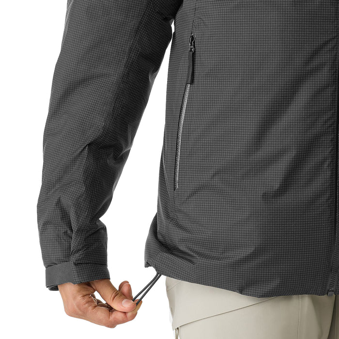 Arc'teryx Rush Insulated Jacket - Women's Black