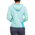 Cotopaxi Sombra Sun Hoodie - Women's Sea Glass