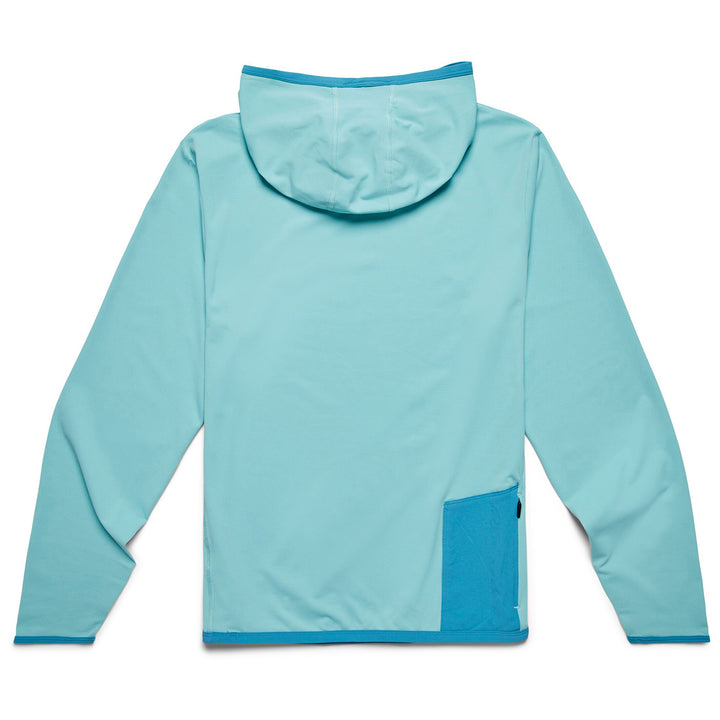 Cotopaxi Sombra Sun Hoodie - Women's Sea Glass