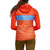 Cotopaxi Capa Hybrid Insulated Hooded Jacket - Women's Canyon & Nectar