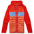 Cotopaxi Capa Hybrid Insulated Hooded Jacket - Women's Canyon & Nectar
