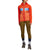 Cotopaxi Capa Hybrid Insulated Hooded Jacket - Women's Canyon & Nectar