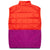 Cotopaxi Trico Hybrid Vest - Women's Canyon & Foxglove