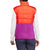 Cotopaxi Trico Hybrid Vest - Women's Canyon & Foxglove