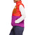 Cotopaxi Trico Hybrid Vest - Women's Canyon & Foxglove