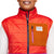 Cotopaxi Trico Hybrid Vest - Women's Canyon & Foxglove