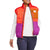 Cotopaxi Trico Hybrid Vest - Women's Canyon & Foxglove