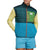 Cotopaxi Trico Hybrid Vest - Men's Deep Ocean & Poolside