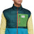 Cotopaxi Trico Hybrid Vest - Men's Deep Ocean & Poolside