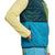 Cotopaxi Trico Hybrid Vest - Men's Deep Ocean & Poolside