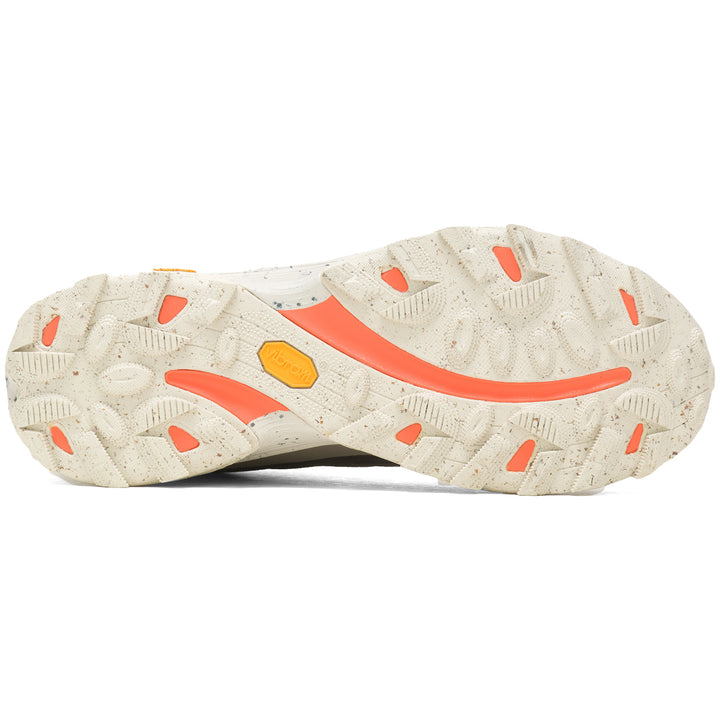Merrell Moab Speed MID GTX Shoes - Men's Falcon