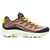 Merrell Moab Speed Shoes - Women's Burl Wood/Marron