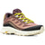 Merrell Moab Speed Shoes - Women's Burl Wood/Marron