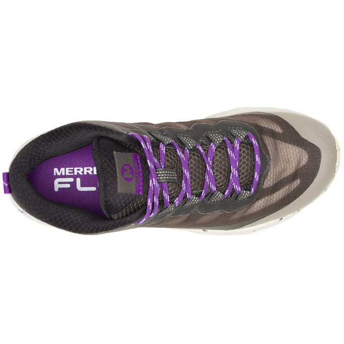 Merrell Moab Speed MID GTX Shoes - Women's Falcon