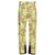 The North Face Freedom Pants - Men's Utility Brown Prairie Paintbrush Print