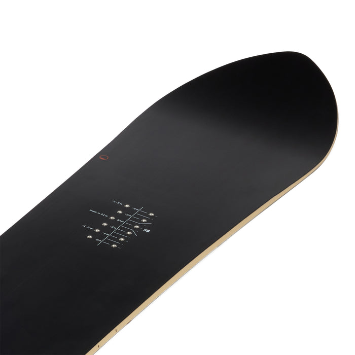 Season Aero Snowboard 2025