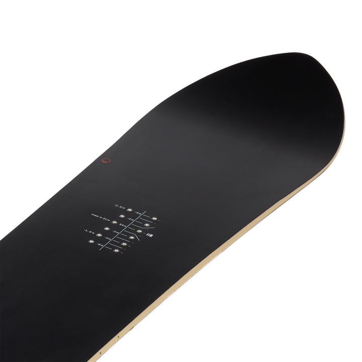 Season Aero Snowboard 2025