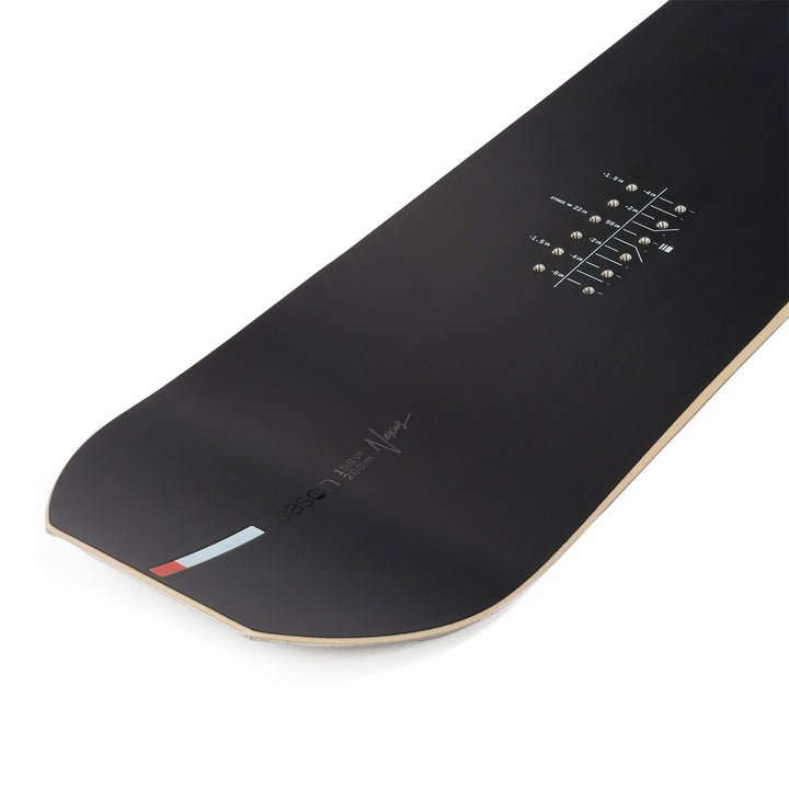 Season Nexus Snowboard 2025