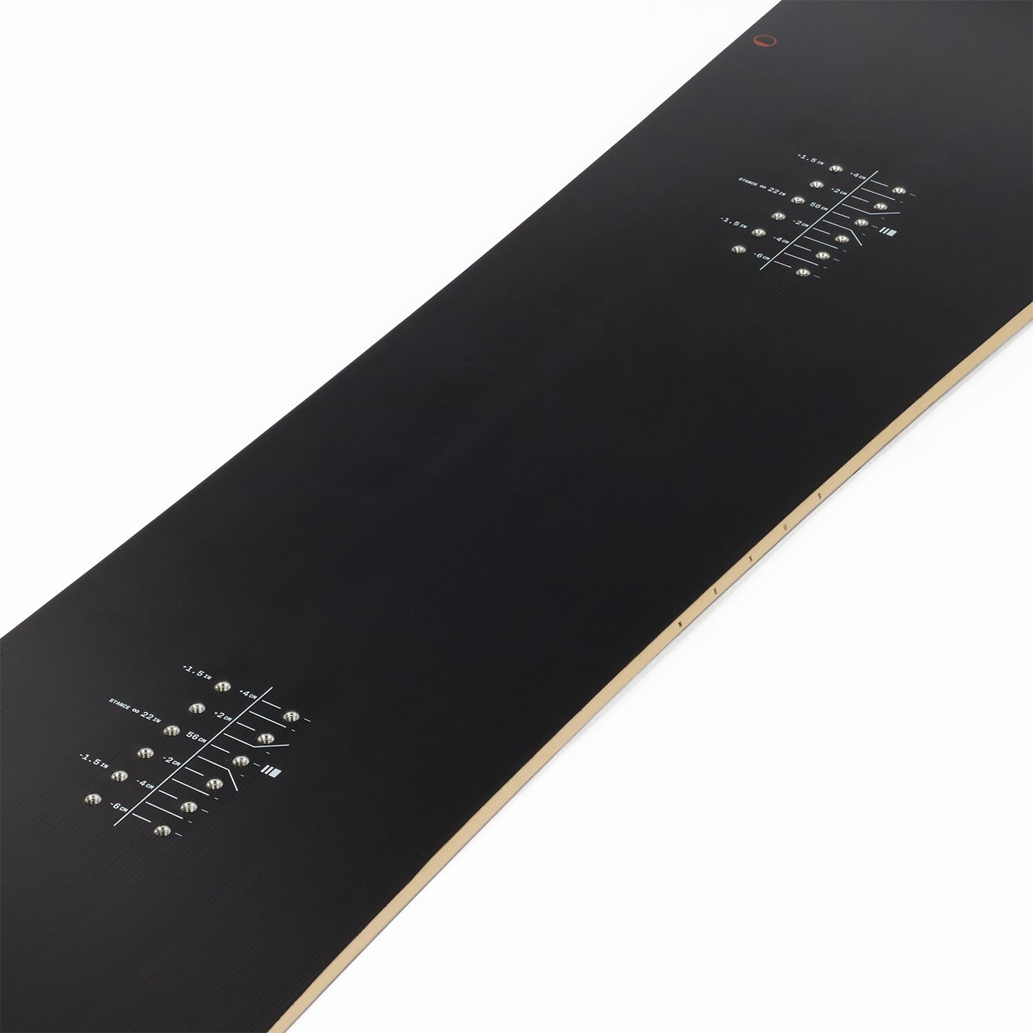 Season Nexus Snowboard 2025 – evo