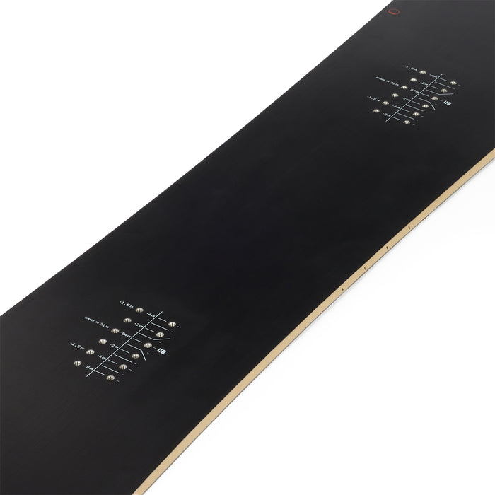 Season Aero Snowboard 2025