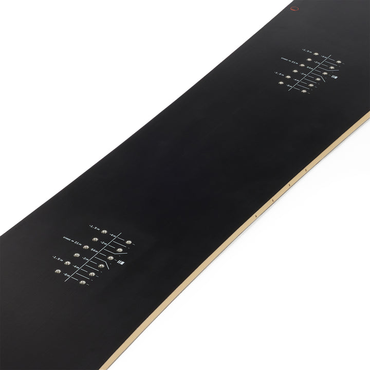 Season Aero Snowboard 2025