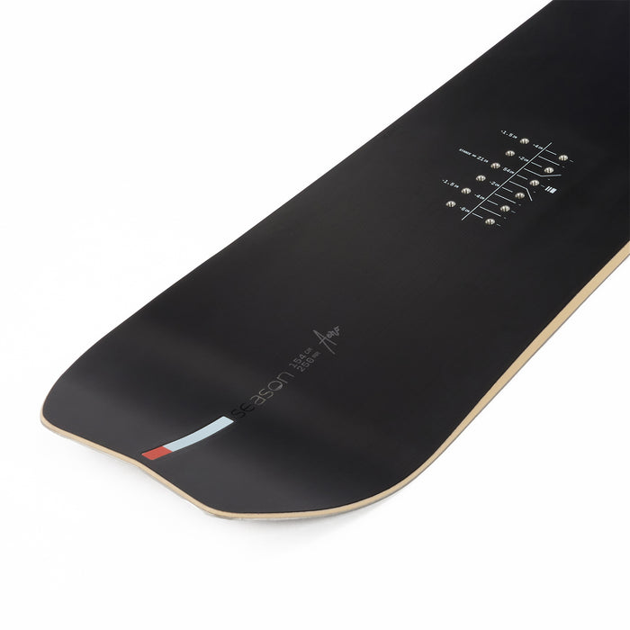 Season Aero Snowboard 2025