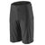 Patagonia Dirt Roamer Bike Shorts Black