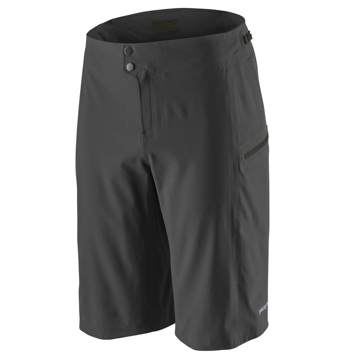 Patagonia Dirt Roamer Bike Shorts Black