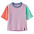 Patagonia Cap SW T-Shirt - Infants' Dragon Purple