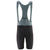 Patagonia Dirt Roamer Liner Bibs Black