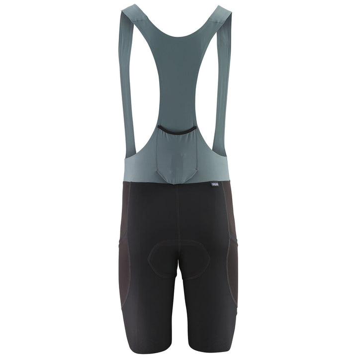 Patagonia Dirt Roamer Liner Bibs Black