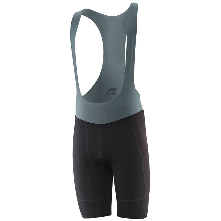 Patagonia Dirt Roamer Liner Bibs Black