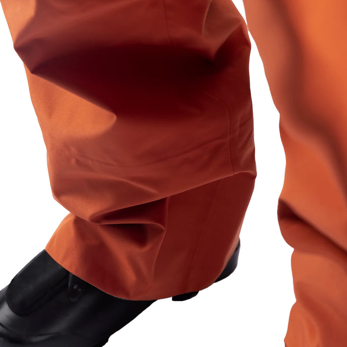 CANDIDE C1 3L Bibs - Men's Roibos