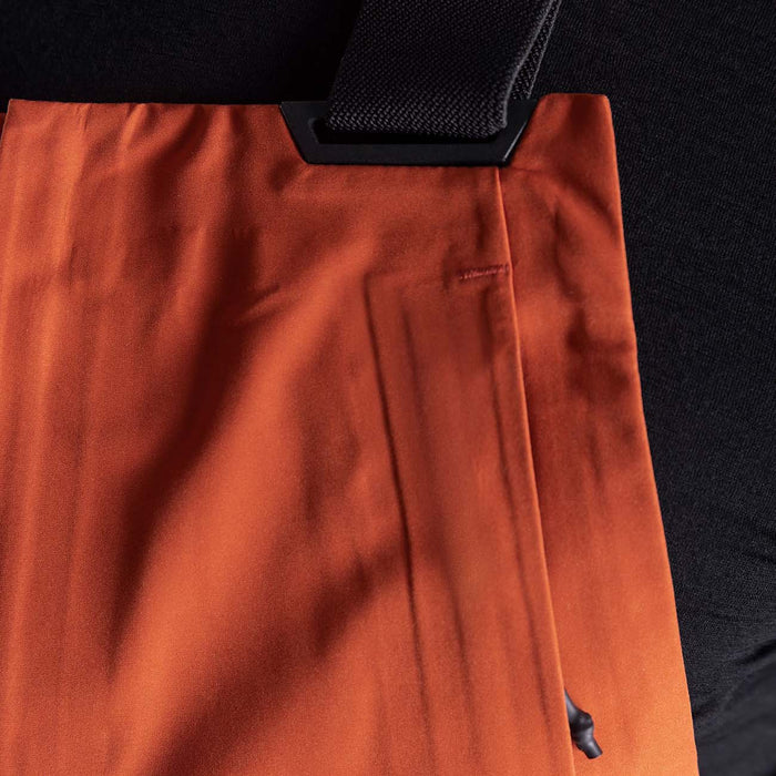 CANDIDE C1 3L Bibs - Men's Roibos