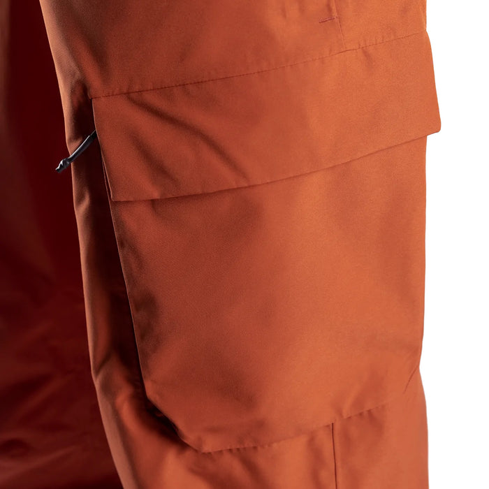 CANDIDE C1 3L Bibs - Men's Roibos