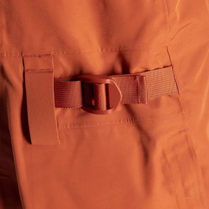 CANDIDE C1 3L Bibs - Men's Roibos
