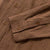 Rhythm Classic Linen Long-Sleeve Shirt - Men's Coffee