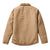 Roark Hebrides Weatherproof Jacket - Men's Khaki