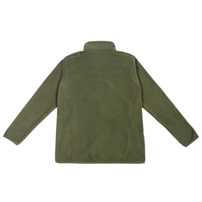 CANDIDE C1 Polar Fleece - Men's Jungle