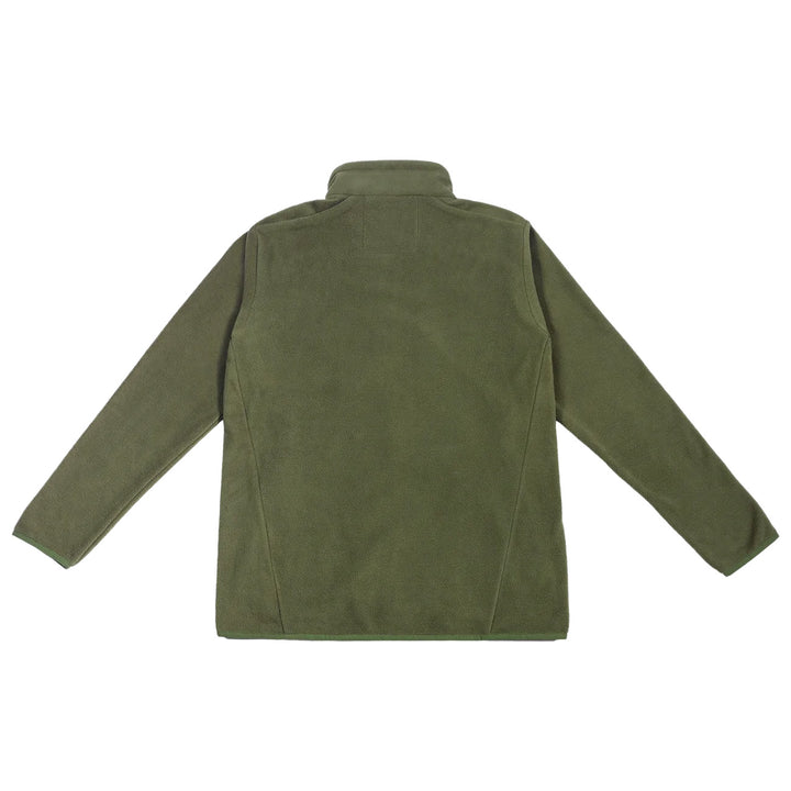 CANDIDE C1 Polar Fleece - Men's Jungle
