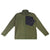 CANDIDE C1 Polar Fleece - Men's Jungle