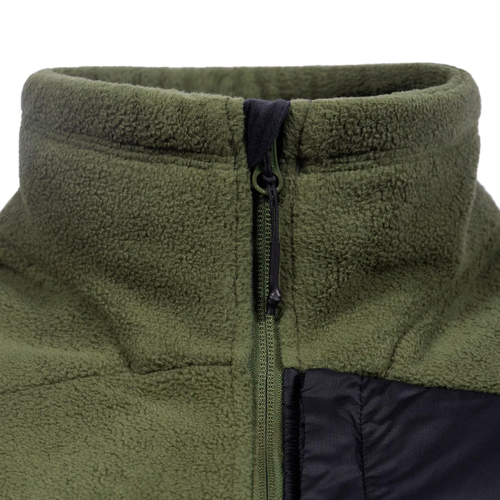 CANDIDE C1 Polar Fleece - Men's Jungle
