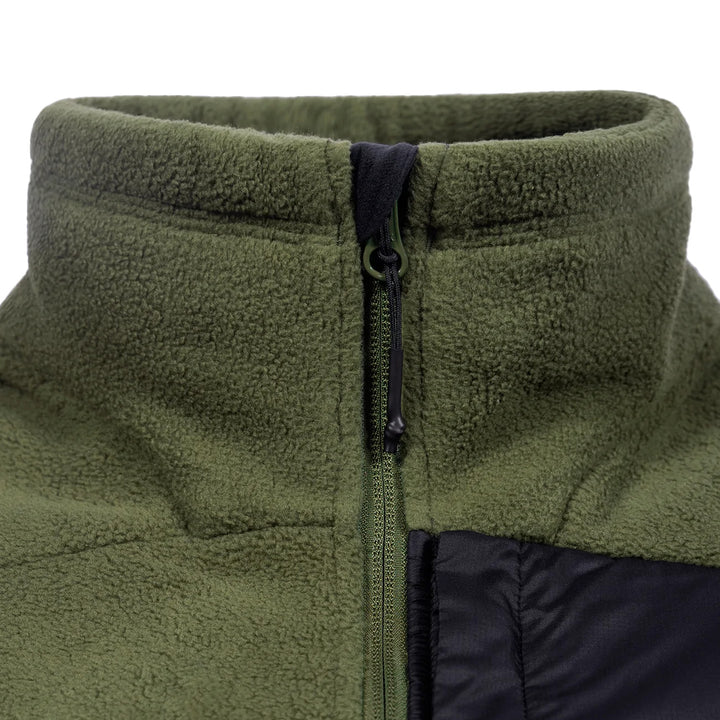 CANDIDE C1 Polar Fleece - Men's Jungle