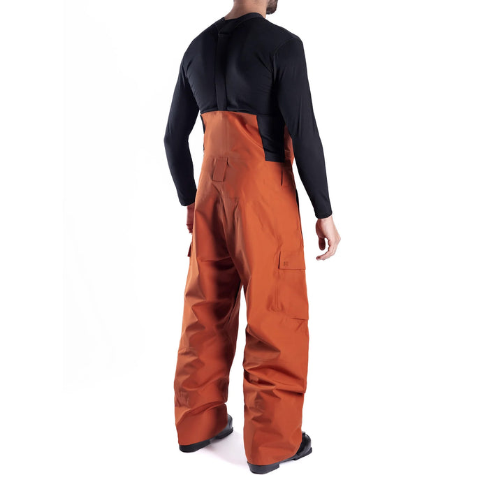 CANDIDE C1 3L Bibs - Men's Roibos