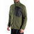 CANDIDE C1 Polar Fleece - Men's Jungle