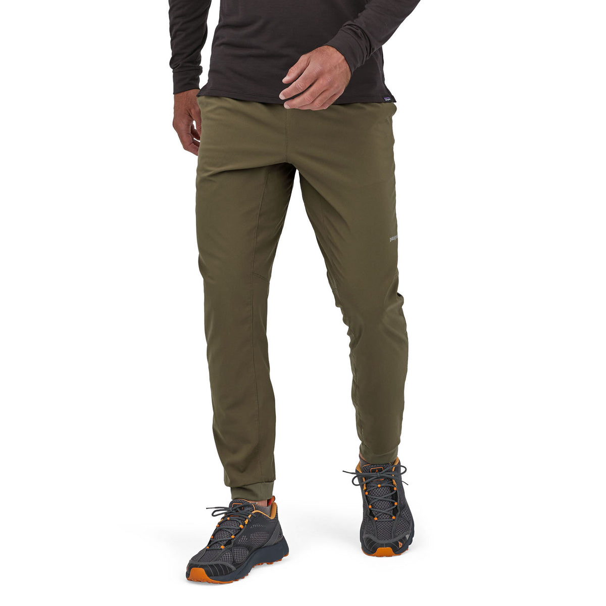 Patagonia Terrebonne Joggers - Men's Basin Green