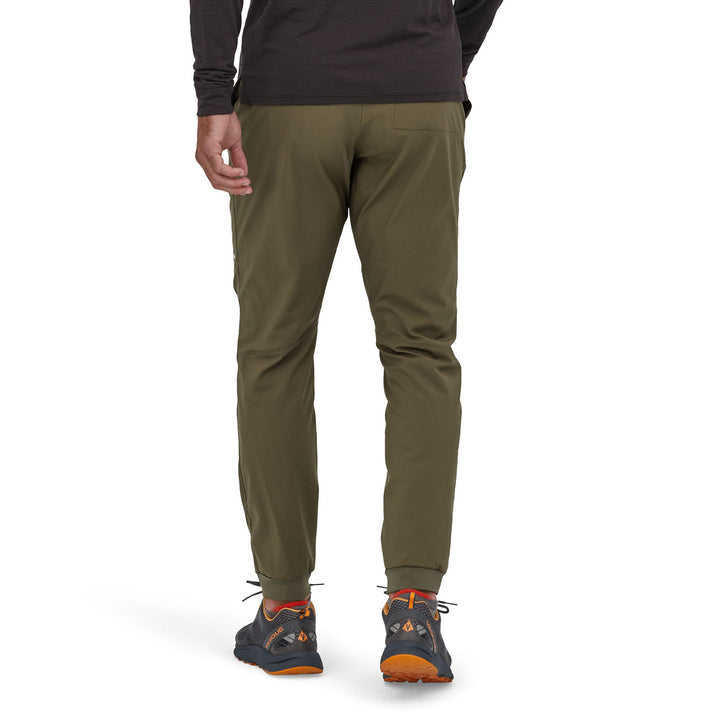 Patagonia Terrebonne Joggers - Men's Basin Green