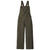 Patagonia Stand Up Cropped Overalls - Women's Basin Green