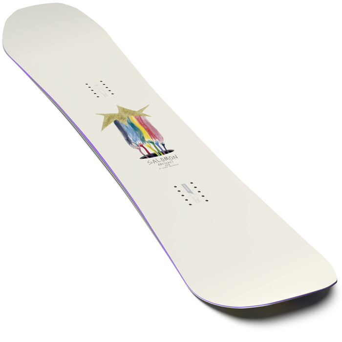 Salomon Abstract Snowboard 2023